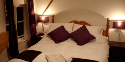 Selected photo of the Hayloft